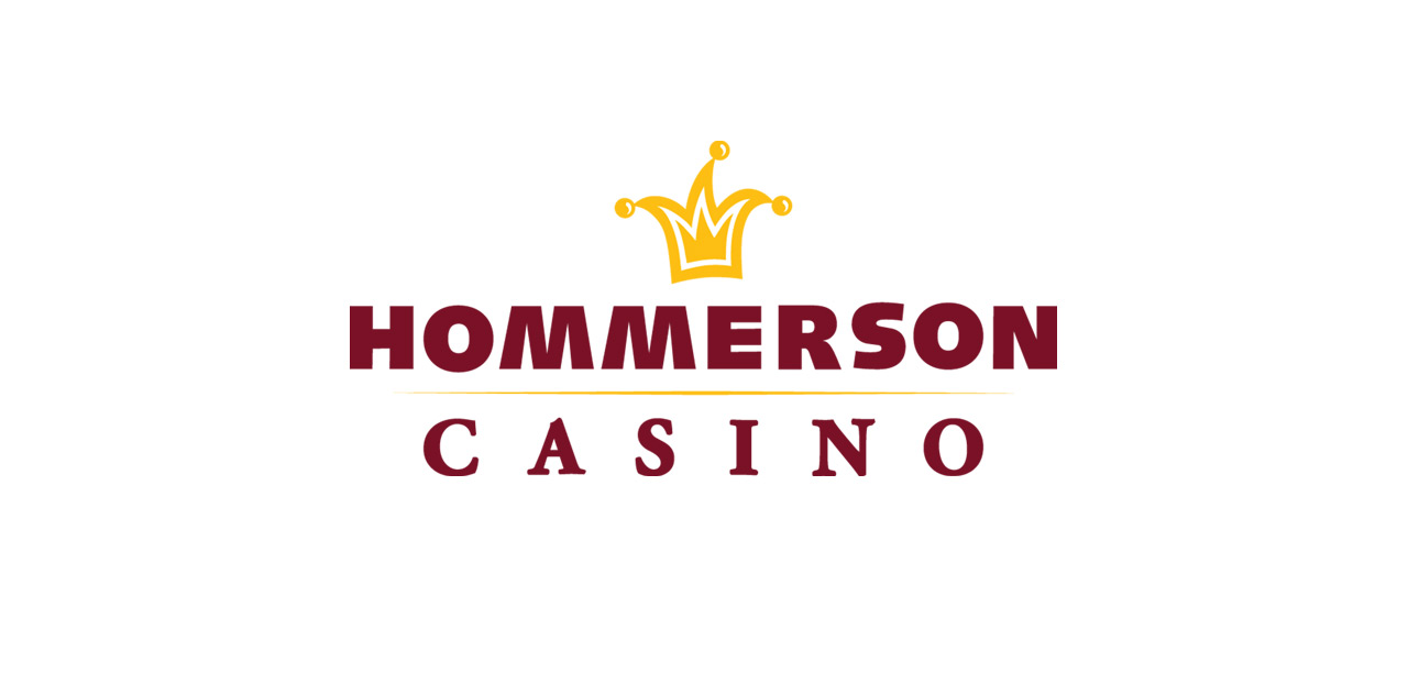 hommerson casino review